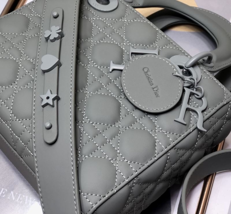 Christian Dior My Lady Bags